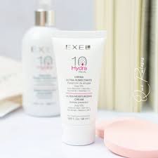 HYDRA 10 CREMA ULTRA-HUMECTANTE (50 ml)